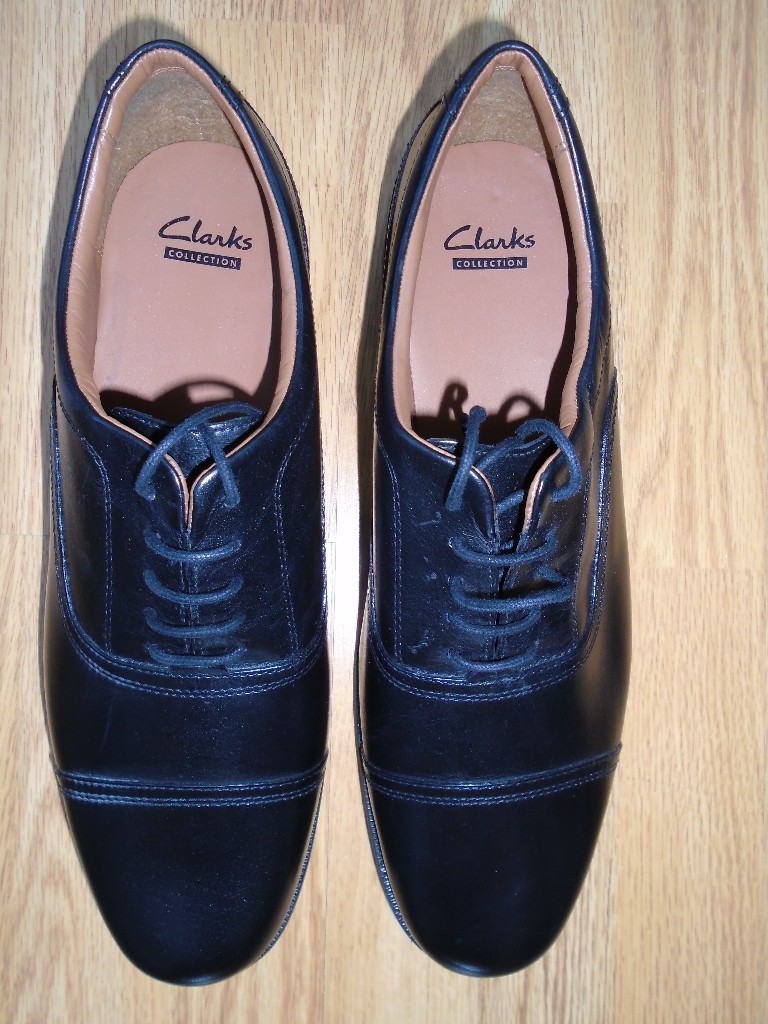 clarks beeston cap